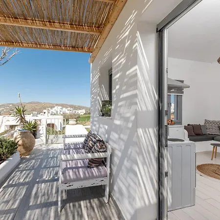 Touch Naxos Sunset Galanado