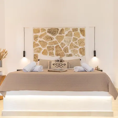 Touch Naxos Sunset *