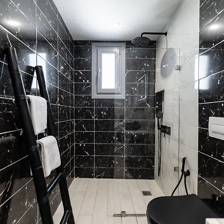 Semesterbostad Touch Naxos Sunset