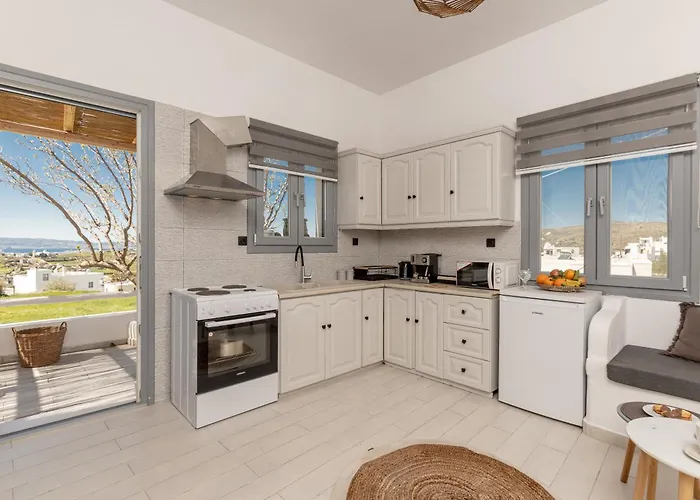 Touch Naxos Sunset Galanado