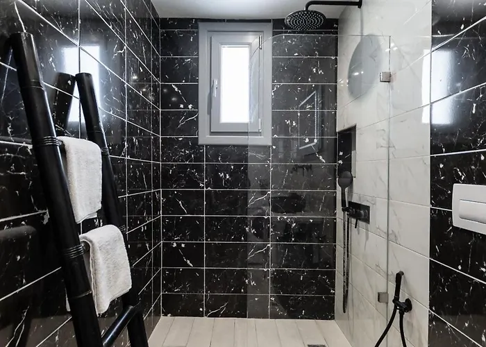 Semesterbostad Touch Naxos Sunset